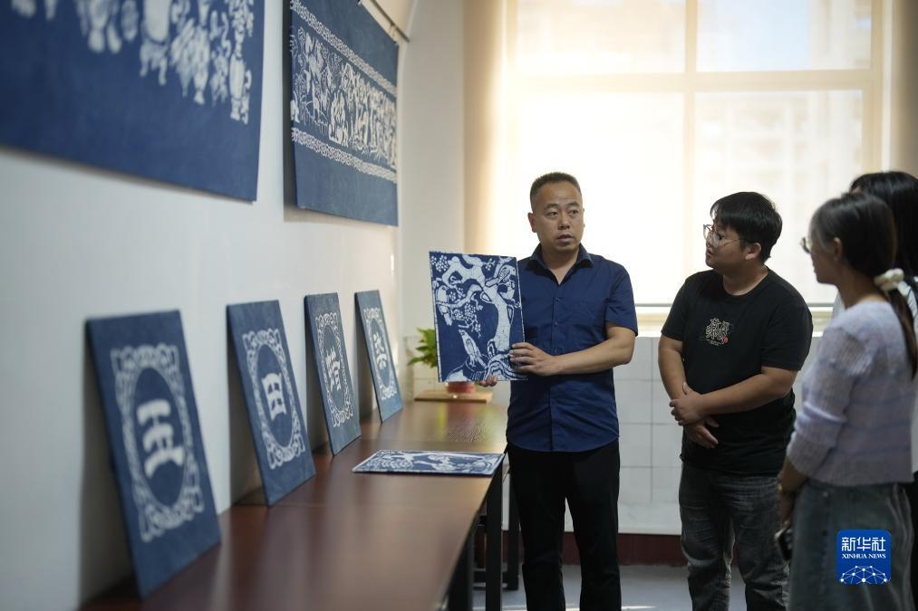 江门五邑棋牌馆